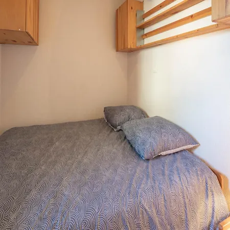 Apartment 1-bedroom In