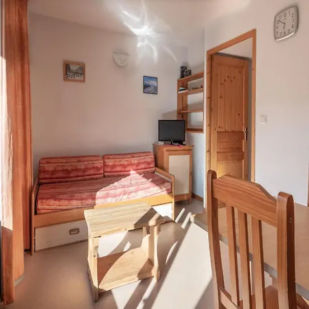 Apartment 1-bedroom In