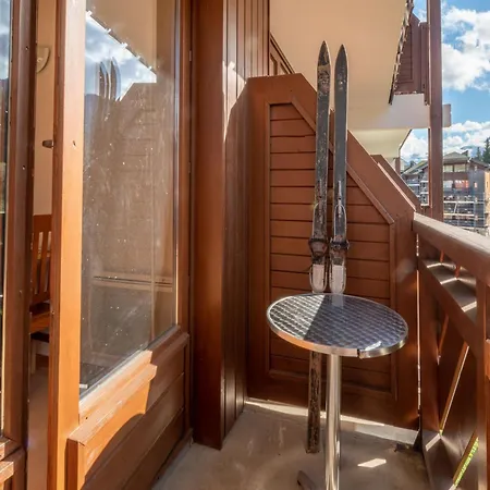 1-bedroom In Appartement