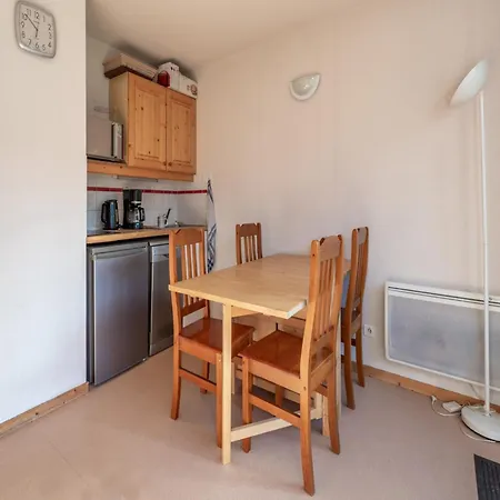 Appartement 1-bedroom In *